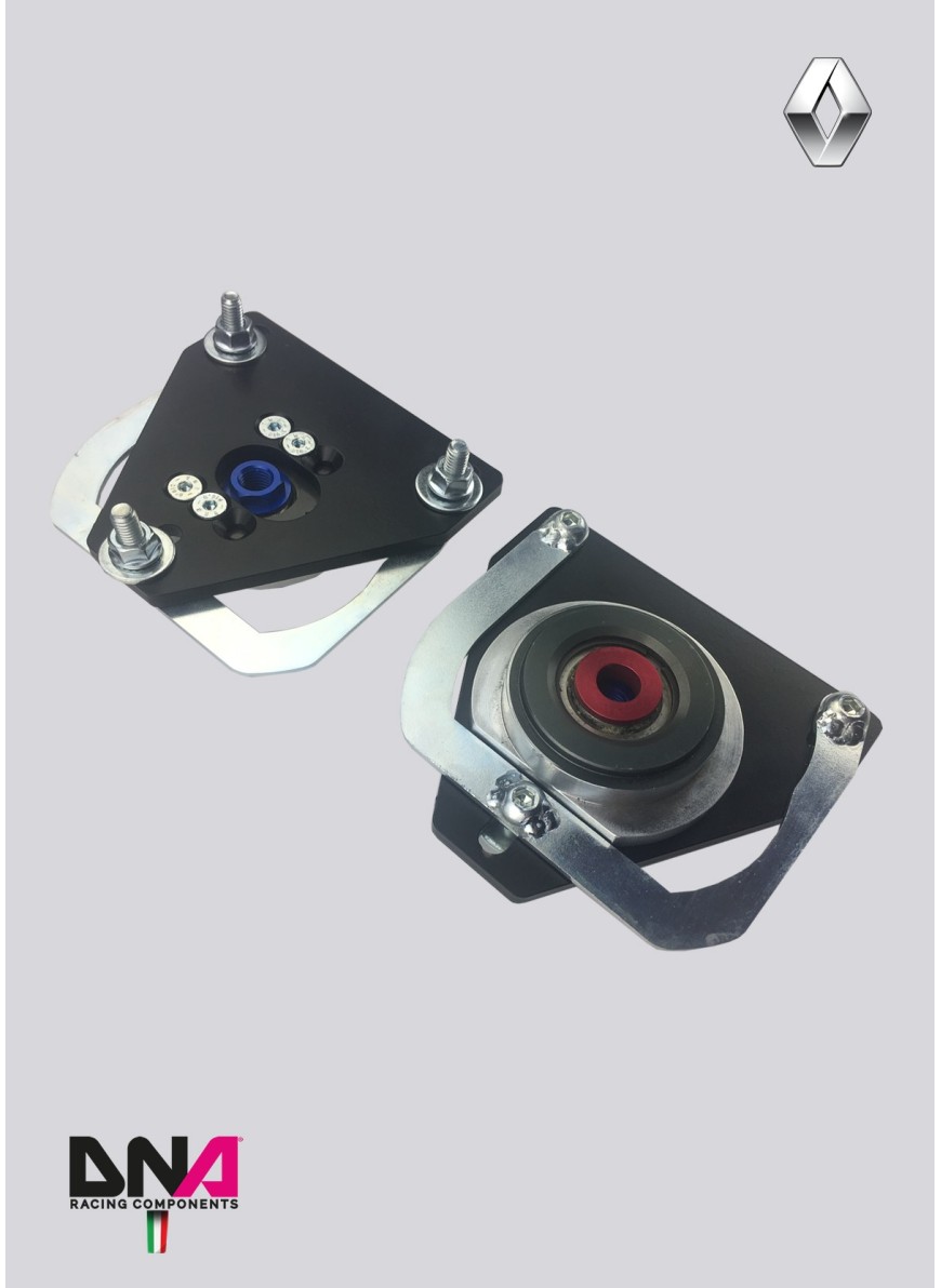 Kit top mount DNA Racing Kit top mount DNA Racing