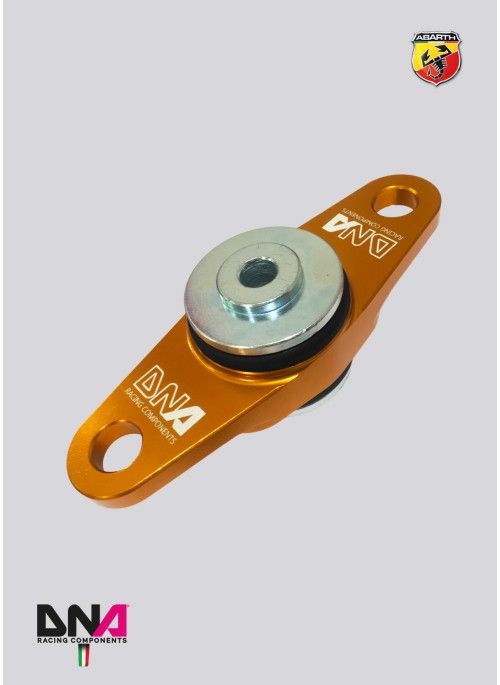 Kit supporto motore superiore lato cambio Track Day DNA Racing