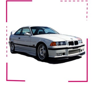 BMW 3-Series E36 components